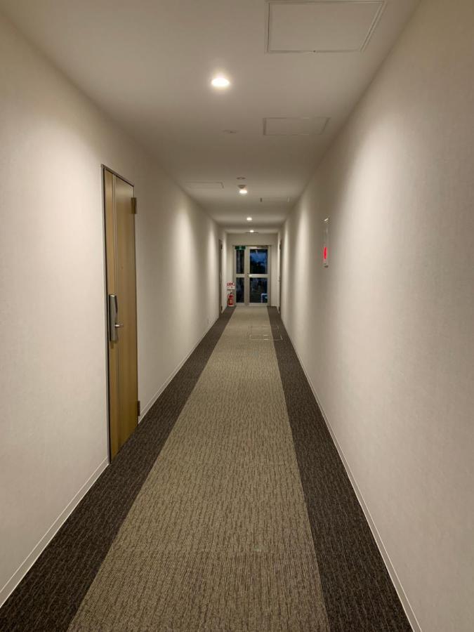 Wadano Forest Hotel & Apartments Hakuba Exterior foto