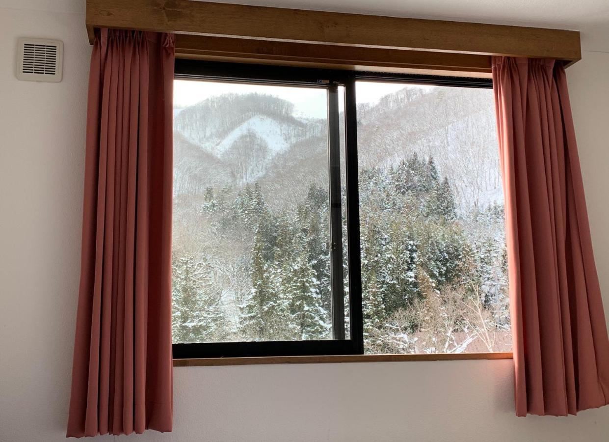 Wadano Forest Hotel & Apartments Hakuba Exterior foto